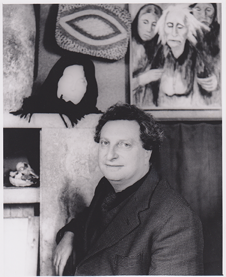 CARLO LEVI